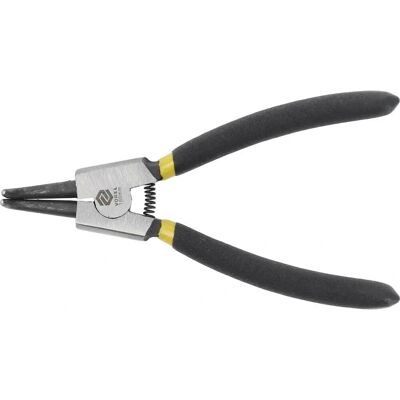 Vorel 43051 Zange - Äußerlich gebogen - 160mm - Typ: Automobil Vorel 43051 Zange - Äußerlich gebogen - 160mm - Typ: Automobil