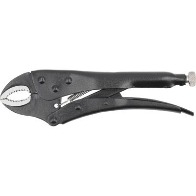 Toya 44102 Zange - Selbstklemmzange - Robuste Bauweise - Werkstatt & Haushalt - Zange Toya 44102 Zange - Selbstklemmzange - Robuste Bauweise - Werkstatt & Haushalt - Zange