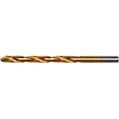 Yato YT-44662 Boor - Snelstaal 10 mm Yato YT-44662 Boor - Snelstaal 10 mm