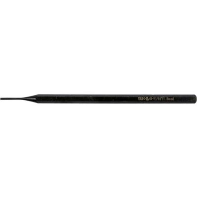 YATO YT-47141 Keilset - Stempel, Nagelset, Stift YATO YT-47141 Keilset - Stempel, Nagelset, Stift