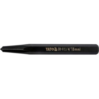 Yato YT-47150 Punch/nagelset - Punch/nagelset Yato YT-47150 Punch/nagelset - Punch/nagelset