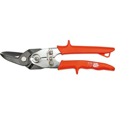 Vorel Blechschere links 250mm - 1,5mm - Profi Vorel Blechschere links 250mm - 1,5mm - Profi