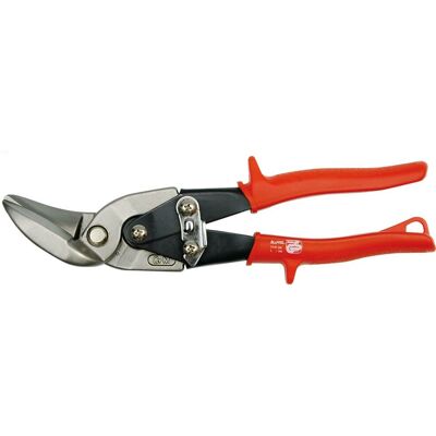 Vorel Nůžky na plech - 250mm levé - Profi Vorel Nůžky na plech - 250mm levé - Profi