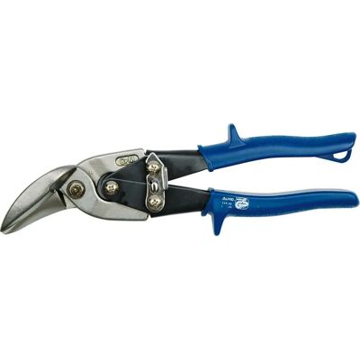 Vorel Zange - 250mm Rechtsschnitt - Bis zu 1,2mm - Zange Vorel Zange - 250mm Rechtsschnitt - Bis zu 1,2mm - Zange