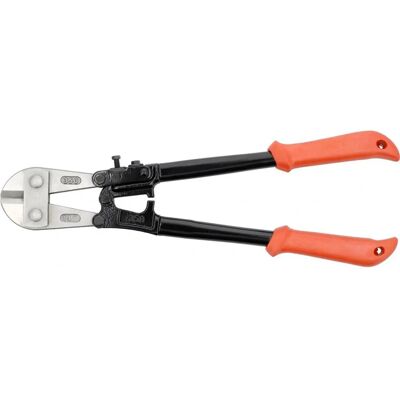 VOREL 49770 Tagliatubi a bullone - Acciaio al cromo-manganese, 350mm VOREL 49770 Tagliatubi a bullone - Acciaio al cromo-manganese, 350mm