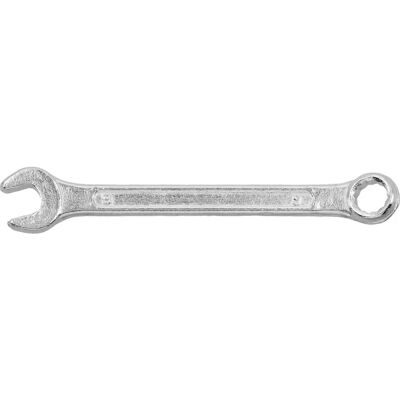 Chave Combinada Vorel 51090 9 mm - Chave combinada Chave Combinada Vorel 51090 9 mm - Chave combinada