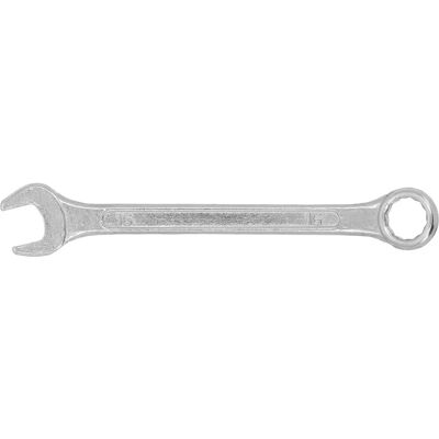 Chave combinada Vorel 16mm - Chave combinada Chave combinada Vorel 16mm - Chave combinada