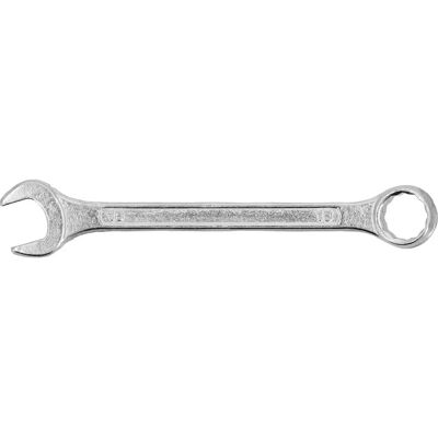 Vorel Chave combinada de 18 mm - Chave combinada Vorel Chave combinada de 18 mm - Chave combinada