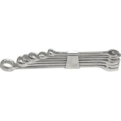 Zestaw Kluczy Kombinowanych Vorel - 6-32mm, 20 szt Zestaw Kluczy Kombinowanych Vorel - 6-32mm, 20 szt