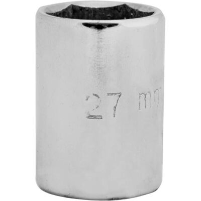 TOYA 53460 Steckschlüsselsatz - 3/4" Kurz 38mm TOYA 53460 Steckschlüsselsatz - 3/4" Kurz 38mm