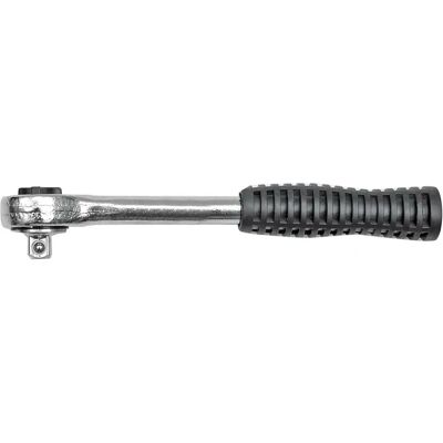 Vorel 53540 Chave de catraca em aço - Chave de catraca Vorel 53540 Chave de catraca em aço - Chave de catraca