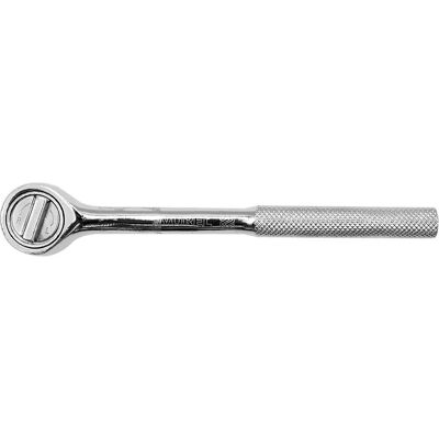 TOYA Vorel Ratsche 1/2" - Stahl - 240 mm - Schraubenschlüssel TOYA Vorel Ratsche 1/2" - Stahl - 240 mm - Schraubenschlüssel