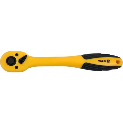 Yato 53576 Kurvat polypropylenratchet-handel - Hylsnyckel Yato 53576 Kurvat polypropylenratchet-handel - Hylsnyckel