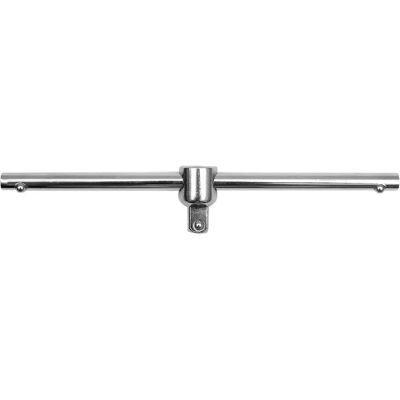 TOYA 53700 Adaptador de chave de aço - 1/2" Comprimento 250 mm TOYA 53700 Adaptador de chave de aço - 1/2" Comprimento 250 mm