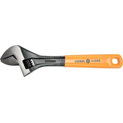 VOREL 54068 chiave regolabile - Chiave regolabile VOREL 54068 chiave regolabile - Chiave regolabile