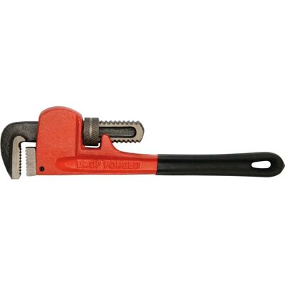 TOYA 55625 Rohrzange mit PVC-Griff - Rohrzange TOYA 55625 Rohrzange mit PVC-Griff - Rohrzange