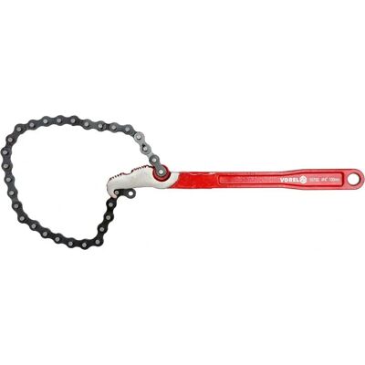 Vorel 55792 Kettenschlüssel - Max Durchmesser 100mm Vorel 55792 Kettenschlüssel - Max Durchmesser 100mm