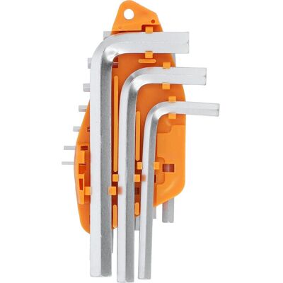 Vorel Sechskant-Schlüssel 1.5-10mm - Werkzeug Vorel Sechskant-Schlüssel 1.5-10mm - Werkzeug