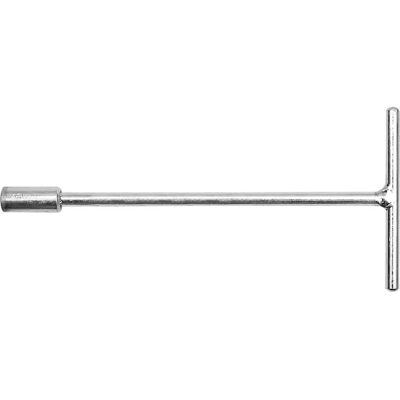 TOYA 56780 Chiave a bussola - 10mm, 200mm Strumento in acciaio TOYA 56780 Chiave a bussola - 10mm, 200mm Strumento in acciaio
