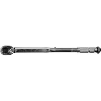 Vorel 57350 Nyomatékkulcs - 1/2" Állítható, 28-210 Nm - Ezüst Vorel 57350 Nyomatékkulcs - 1/2" Állítható, 28-210 Nm - Ezüst