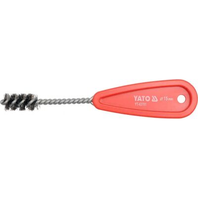 YATO YT-63701 Drahtbürste - Drahtbürste YATO YT-63701 Drahtbürste - Drahtbürste