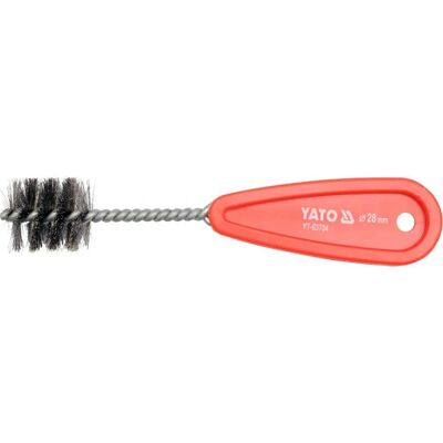 YATO YT-63704 brosse métallique YATO YT-63704 brosse métallique