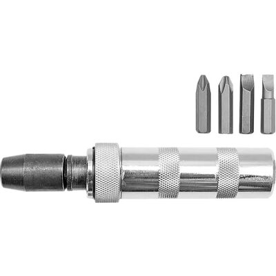 TOYA 65120 Chiave a impatto - Cacciavite TOYA 65120 Chiave a impatto - Cacciavite