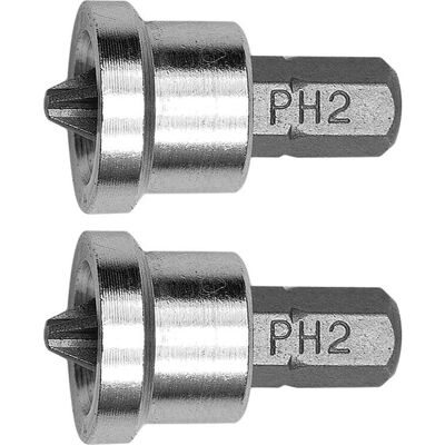 Vorel 65800 Magnetisierte Schraubendreherbits - Präzision & Heimwerken Vorel 65800 Magnetisierte Schraubendreherbits - Präzision & Heimwerken