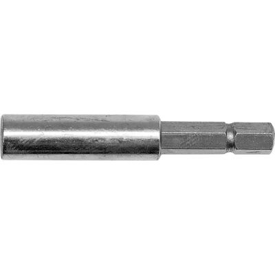 VOREL 65850 Schraubendreher-Bit-Halter - 1 Stück VOREL 65850 Schraubendreher-Bit-Halter - 1 Stück