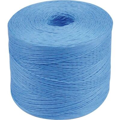 VOREL Modello 69613 Corda - 2000m - Resistente a UV e umidità - Per lana minerale VOREL Modello 69613 Corda - 2000m - Resistente a UV e umidità - Per lana minerale