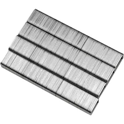 Vorel 72120 graffetta hardware - 12mm, 0,7x11,2mm, 1000 pezzi Vorel 72120 graffetta hardware - 12mm, 0,7x11,2mm, 1000 pezzi