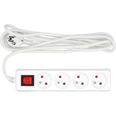 Vorel 72529 Verlängerungskabel - Power Extension Cord Vorel 72529 Verlängerungskabel - Power Extension Cord
