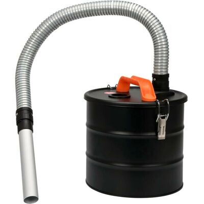 Toya 72920 Aschesauger - Kompakt 18L Polnischer Aschesauger Toya 72920 Aschesauger - Kompakt 18L Polnischer Aschesauger