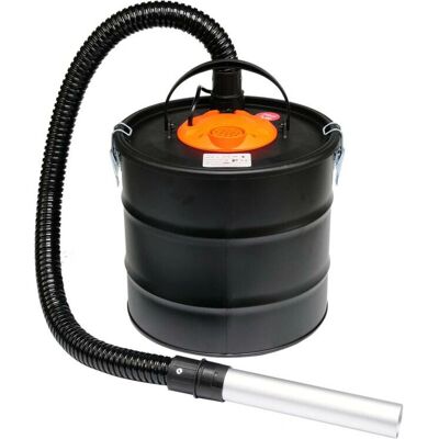 TOYA 72928 Aschesauger - Asche Staubsauger - 800W/18L TOYA 72928 Aschesauger - Asche Staubsauger - 800W/18L