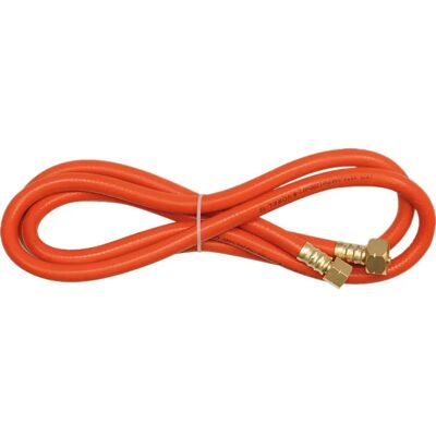 Toya 73360 Gas-Schweißzubehör - 2m Orange Toya 73360 Gas-Schweißzubehör - 2m Orange