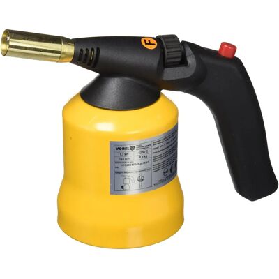 Salière au gaz Vorel - 1700W, 1200°C Salière au gaz Vorel - 1700W, 1200°C