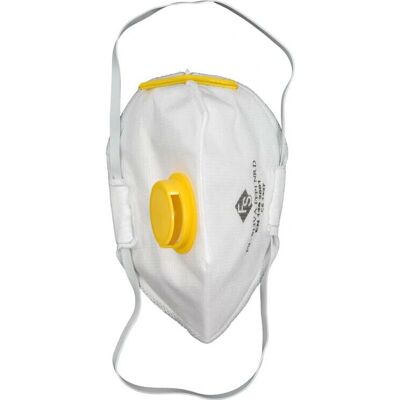 TOYA Vorel Gesichtsmaske - Schutzklasse P1 TOYA Vorel Gesichtsmaske - Schutzklasse P1