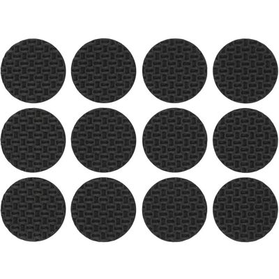 VOREL 74820 - Tampon de protection pour meubles 12 pcs VOREL 74820 - Tampon de protection pour meubles 12 pcs