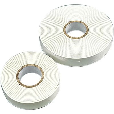 Ruban de Montage VOREL 75100 - 19mm - 2 Pièces Ruban de Montage VOREL 75100 - 19mm - 2 Pièces