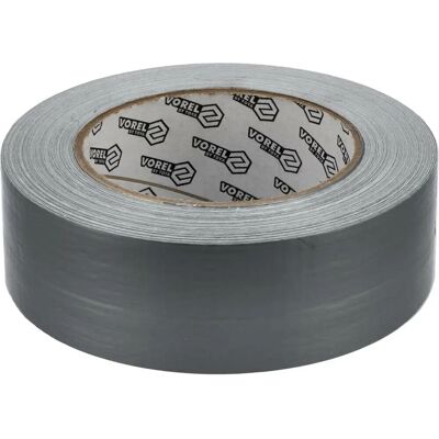 VOREL 75239 duct tape - 50 m VOREL 75239 duct tape - 50 m