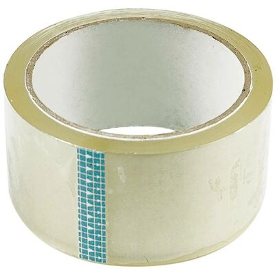 TOYA 75300 Klebeband - 45 m TOYA 75300 Klebeband - 45 m