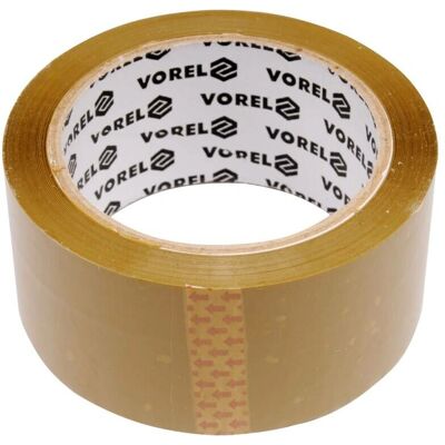 VOREL 75302 Isolierband - 66 m VOREL 75302 Isolierband - 66 m