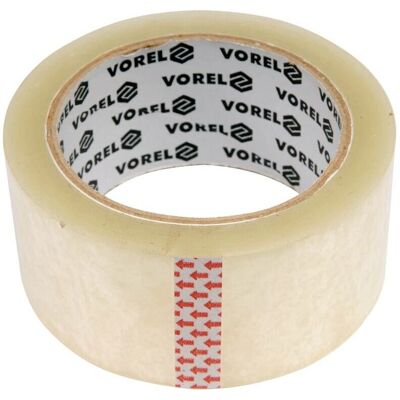 TOYA 75304 läpinäkyvä duct tape - duct tape TOYA 75304 läpinäkyvä duct tape - duct tape
