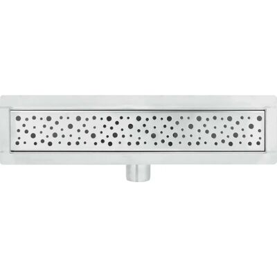 Caniveau de douche FALA 75377 - Publicité Caniveau de douche FALA 75377 - Publicité