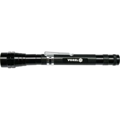 VOREL 78405 Inspektionslampe - IP20 Schutzart VOREL 78405 Inspektionslampe - IP20 Schutzart