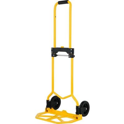 Vorel 78660 Handwagen - Faltbarer Lagerwagen Max 60kg Vorel 78660 Handwagen - Faltbarer Lagerwagen Max 60kg