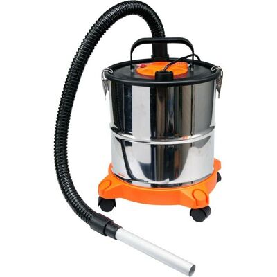 TOYA 78870 Aschesauger - Staubsauger für Asche TOYA 78870 Aschesauger - Staubsauger für Asche