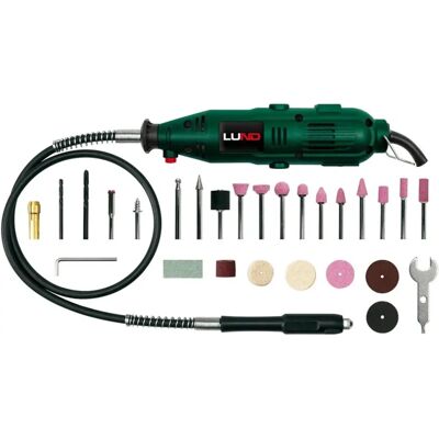 Lund 135W Lund 135W