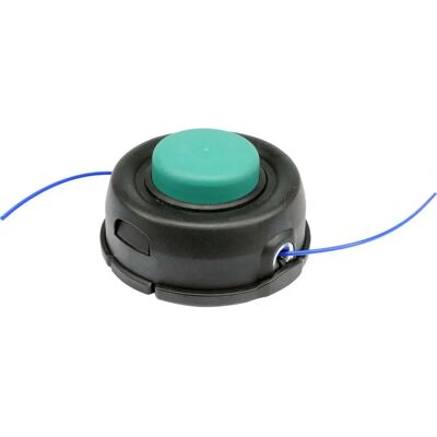 TOYA 79552 Rasentrimmer Zubehör - 5 Adaptere TOYA 79552 Rasentrimmer Zubehör - 5 Adaptere