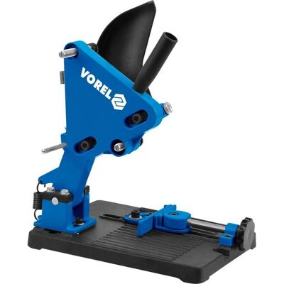 Accessoire pour meuleuse VOREL 79641 - Support pour disque 115-125 mm - Publicité Accessoire pour meuleuse VOREL 79641 - Support pour disque 115-125 mm - Publicité